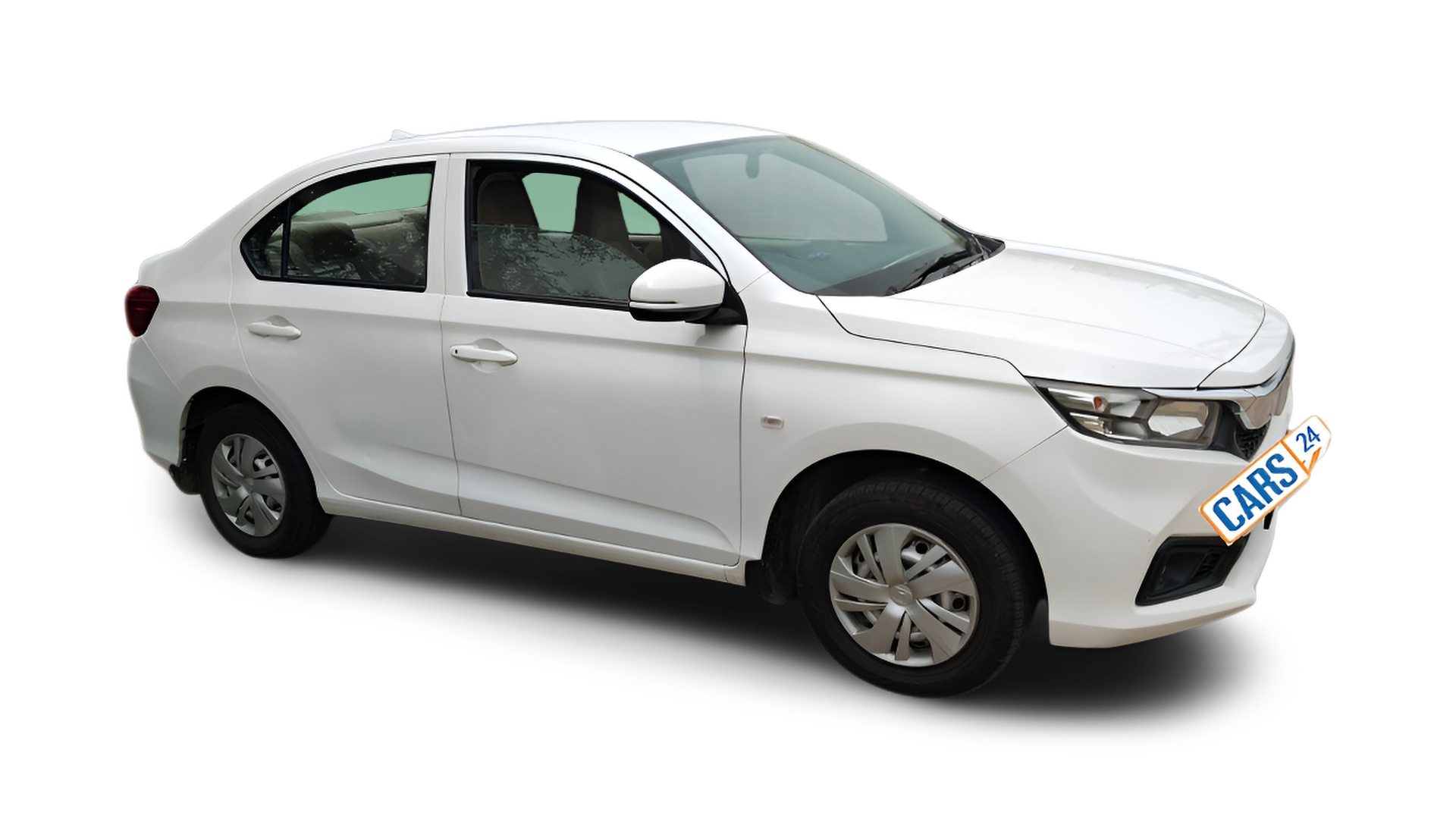 2019 Honda Amaze - Sedan - Petrol - Manual - ₹4.44 lakh